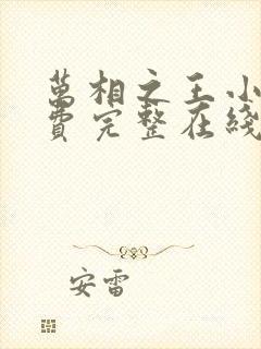 万相之王小说免费完整在线阅读