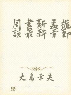 周聿靳孟栀意小说最新章节免费阅读