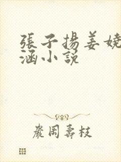 张子扬姜娆陈姝涵小说