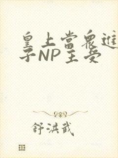 皇上当众进入太子NP主受