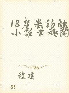 18厘米的触感小说笔趣阁最新章节内容