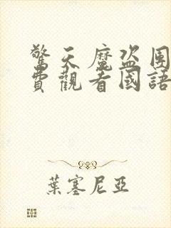 惊天魔盗团2免费观看国语封面