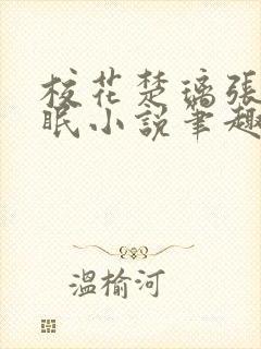 校花楚璃张然催眠小说笔趣阁无弹窗