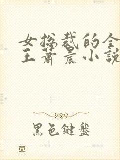 女总裁的全能兵王萧晨小说完本