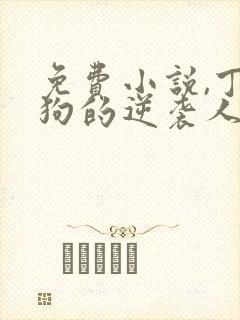 免费小说,丁二狗的逆袭人生