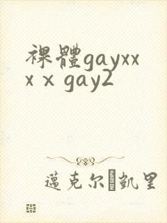 裸体gayxxxⅹgay2