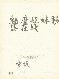 魅魔姐妹动漫全集在线