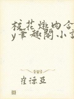 校花炖肉合集by笔趣阁小说