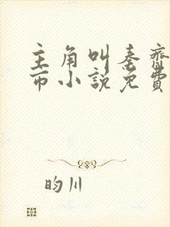 主角叫秦齐的都市小说免费阅读