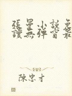 张曼小说免费阅读无弹窗最新章节封面