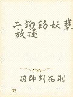 二狗的妖孽人生 放逐