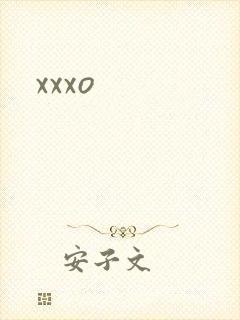 xxxo