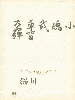 至尊武魂小说无弹窗