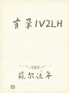 有孕1V2LH