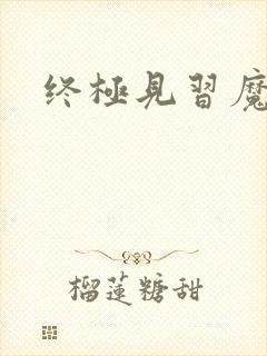 终极见习魔法师封面