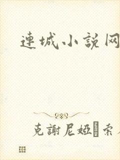 连城小说网