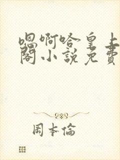 嗯啊哈皇上笔趣阁小说免费阅读