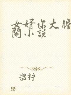 女婿你大胆笔趣阁小说