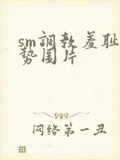 sm调教羞耻姿势图片