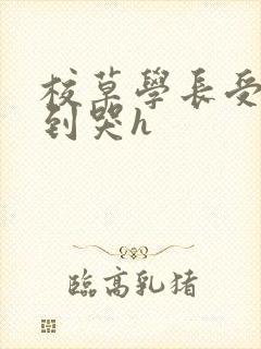 校草学长受被做到哭h