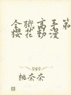 全职高手第三季樱花动漫