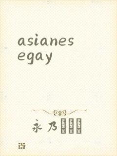 asianesegay封面