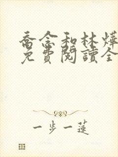 乔念和林烨小说免费阅读全文