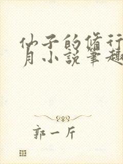 仙子的修行萧曦月小说笔趣阁封面