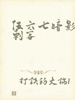 伍六七暗影交锋刺客