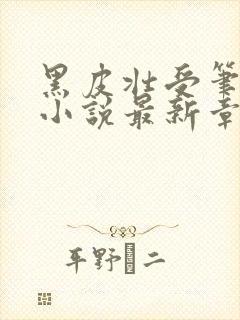 黑皮壮受笔趣阁小说最新章节更新