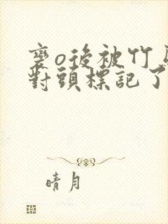 变o后被竹马死对头标记了笔趣阁