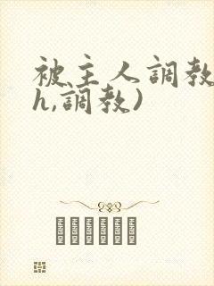 被主人调教(高h,调教)