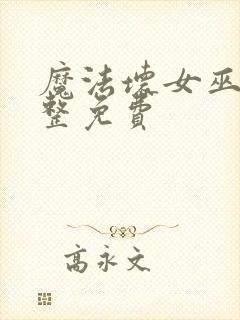 魔法坏女巫2完整免费