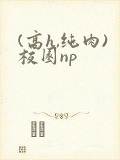 (高h,纯肉)校园np