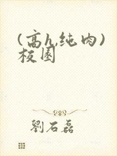 (高h,纯肉)校园