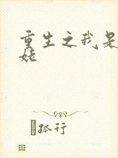 重生之我是刘姥姥