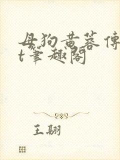 母狗黄蓉传txt笔趣阁