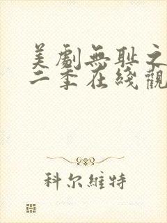 美剧无耻之徒第二季在线观看