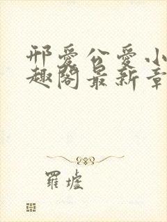 邢爱公爱小说笔趣阁最新章节更新