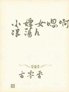 小婢女嗯啊叫床浪荡h封面