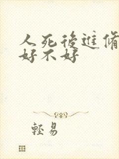 人死后进修罗道好不好