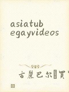 asiatubegayvideos