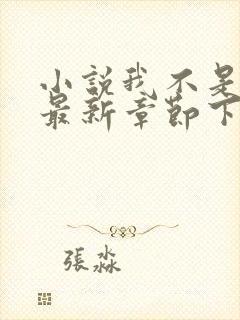 小说我不是戏神最新章节下载