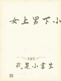 女上男下小说