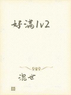 好满1v2