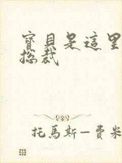 宝贝是这里对吗总裁