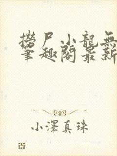 捞尸小龙无弹窗笔趣阁最新章节更新