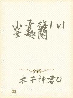 小青梅1 v1笔趣阁