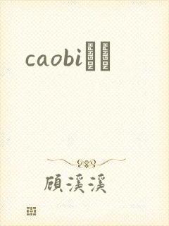 caobiС˵