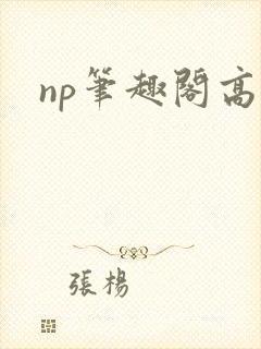 np笔趣阁高h